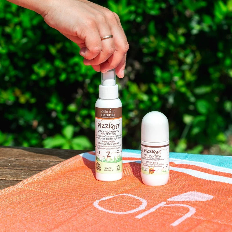 Antizanzare Naturale