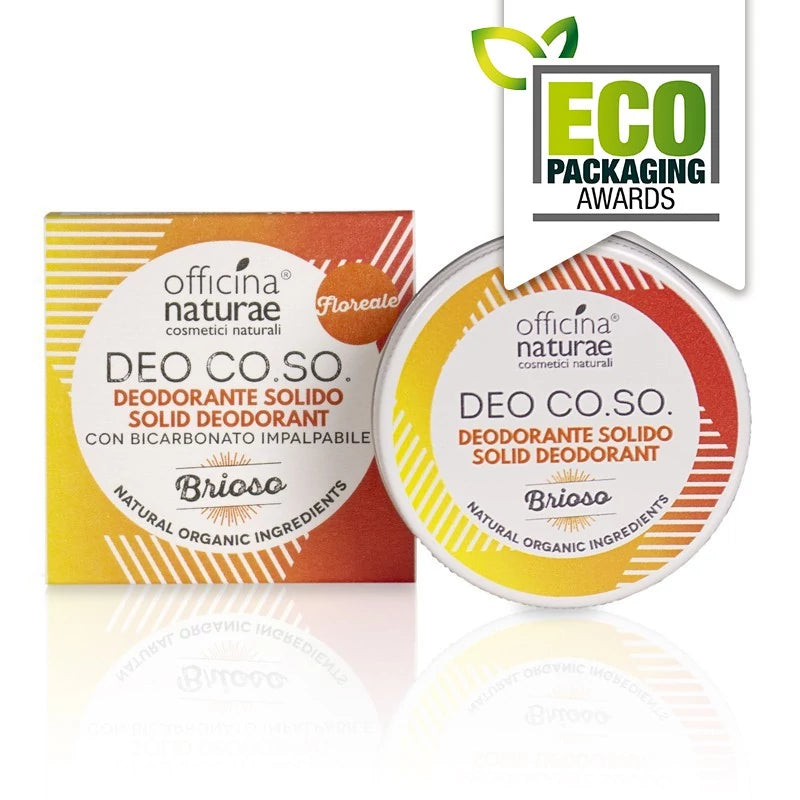 Deodorante Solido