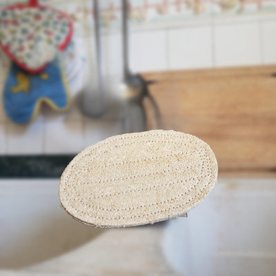 Porta Sapone Solido