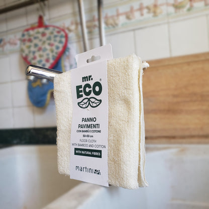 Panni Pulizia Assorbenti