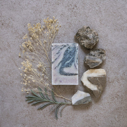 Sapone doccia solido